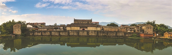ώXϡRenovation_of_Ancient_Buildings_in_Gongwu_Village_will_Complete_ݹŽȺɹ̽깤