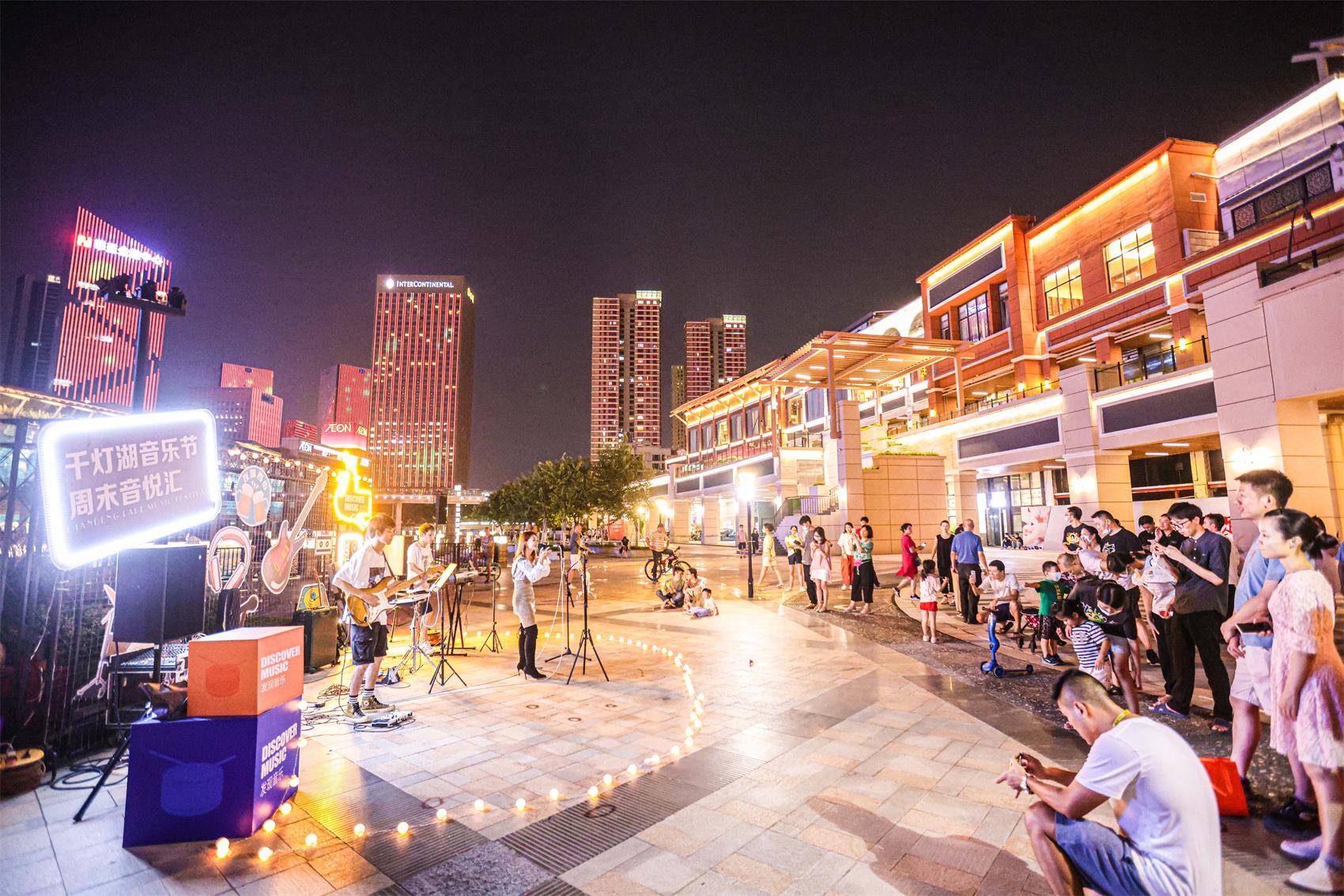佛山桂城商场图片