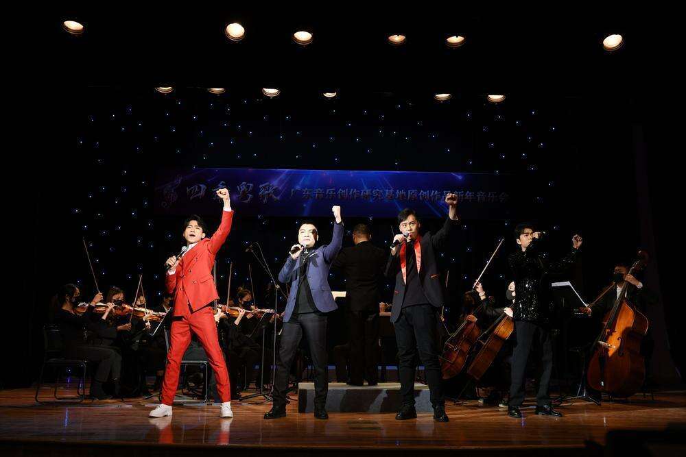 男声表演唱《功夫》.JPG