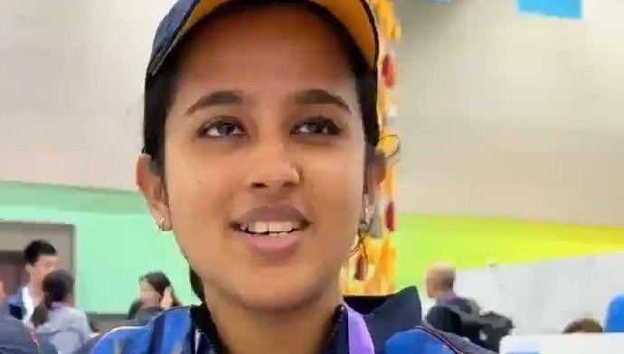Video | Sri Lankan journalist: 