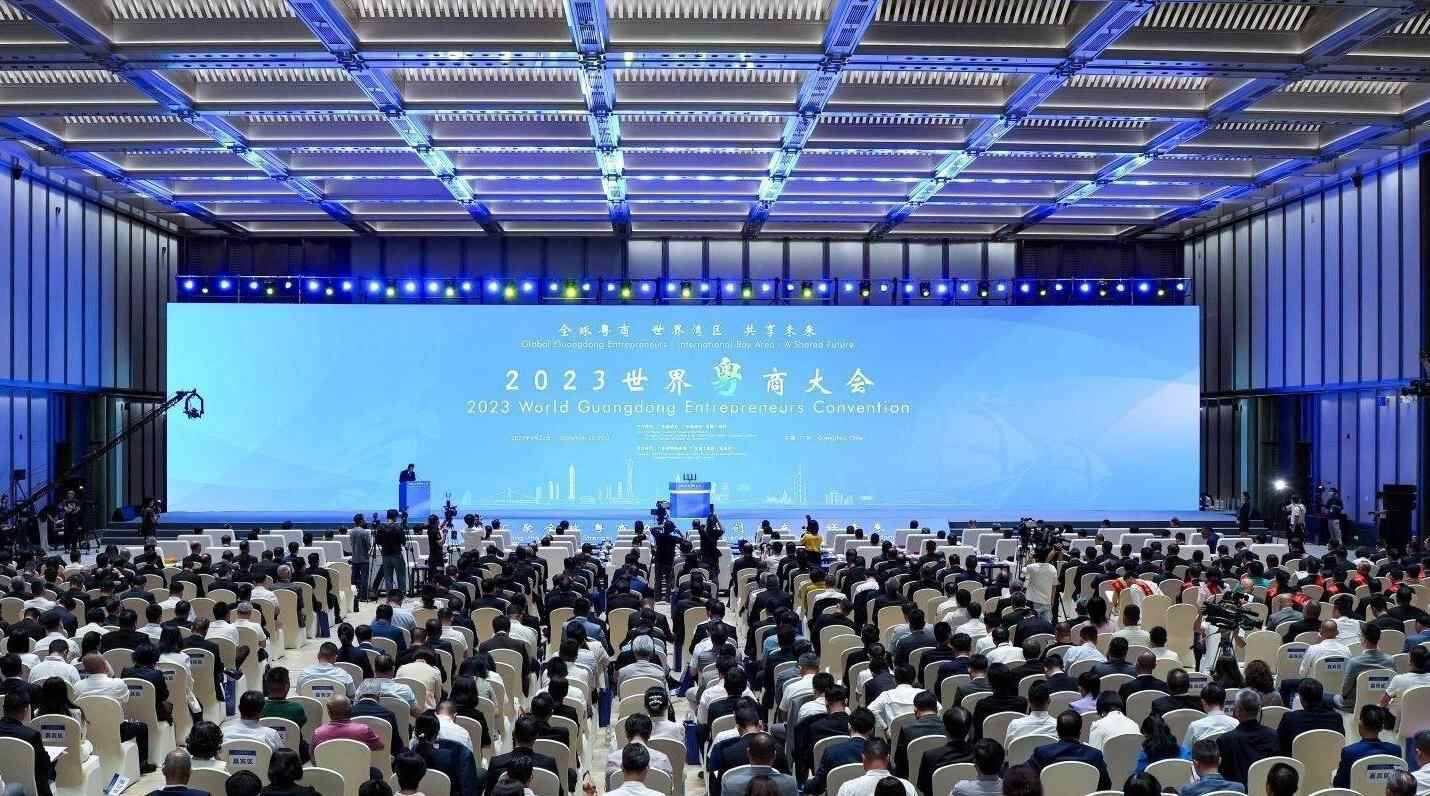Decoding the role of Guangdong businesses in the high-quality development of Guangdong manufacturing