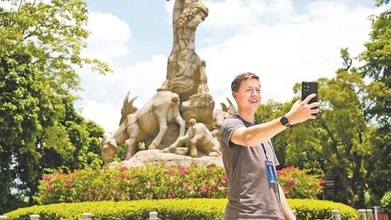 144-hour travel guide for overseas visitors to Guangdong