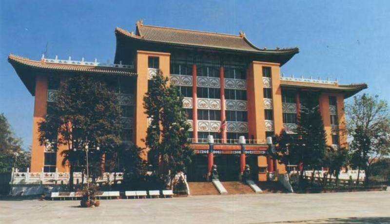 【名家文论•林伦伦】“一带一路”的潮州人⑥食到无，背起包裹过暹罗：泰国的潮州人和潮州会馆