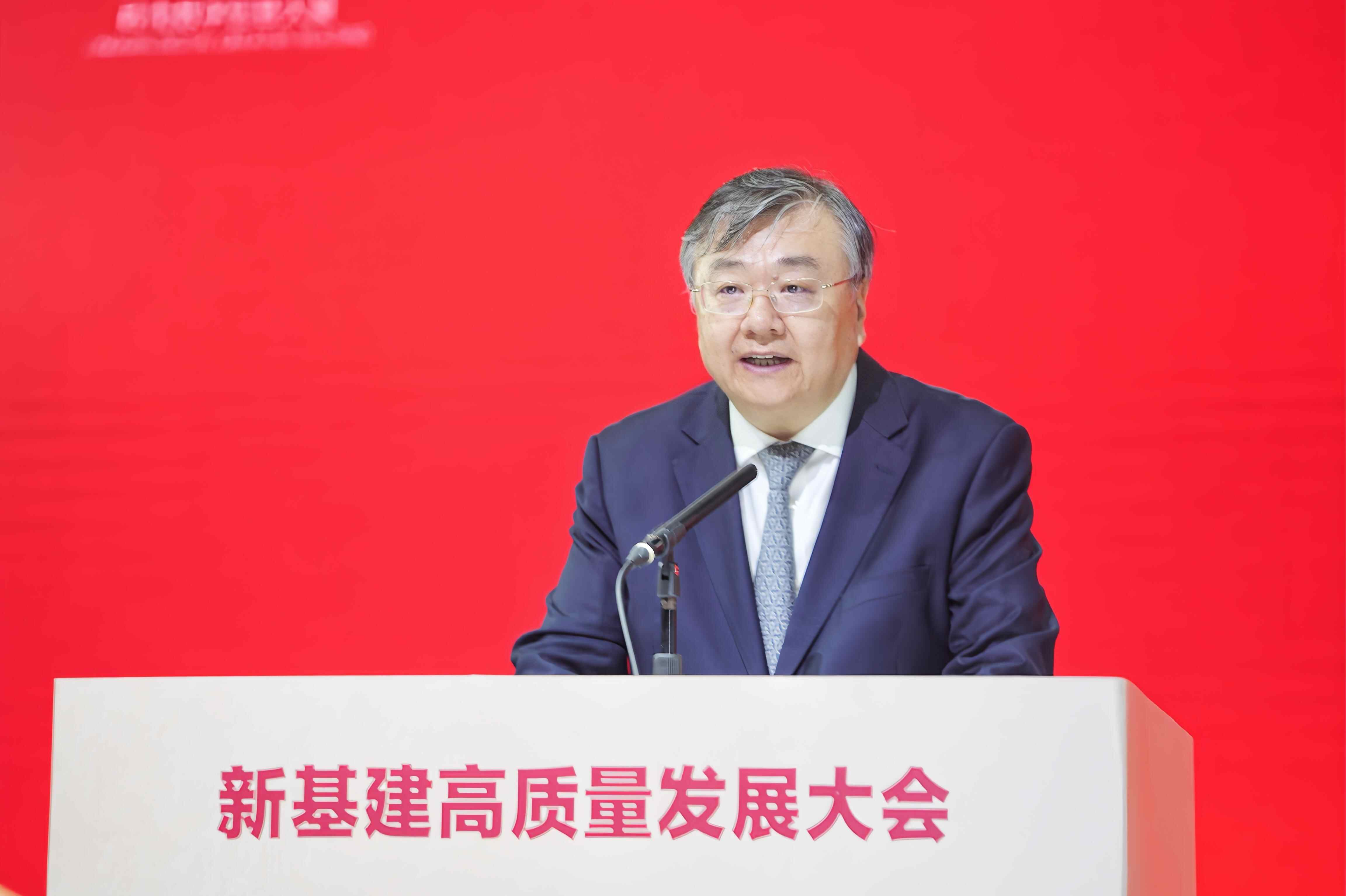 任天阳：请到岭南数字创意大厦来，共建“竖起来”的文化创意产业园