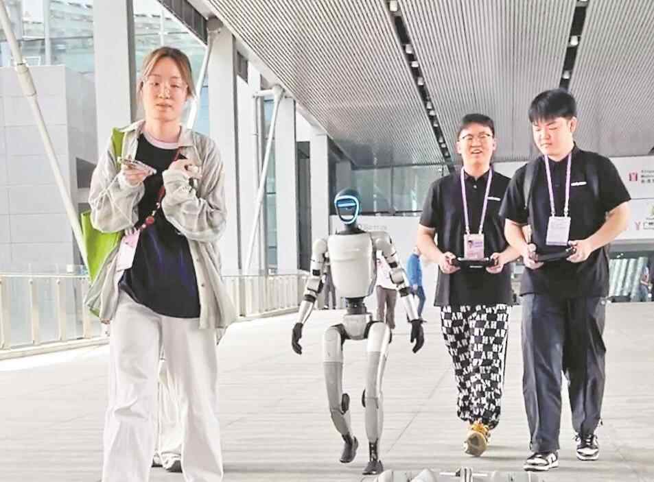 第137届广交会今日启幕 多个