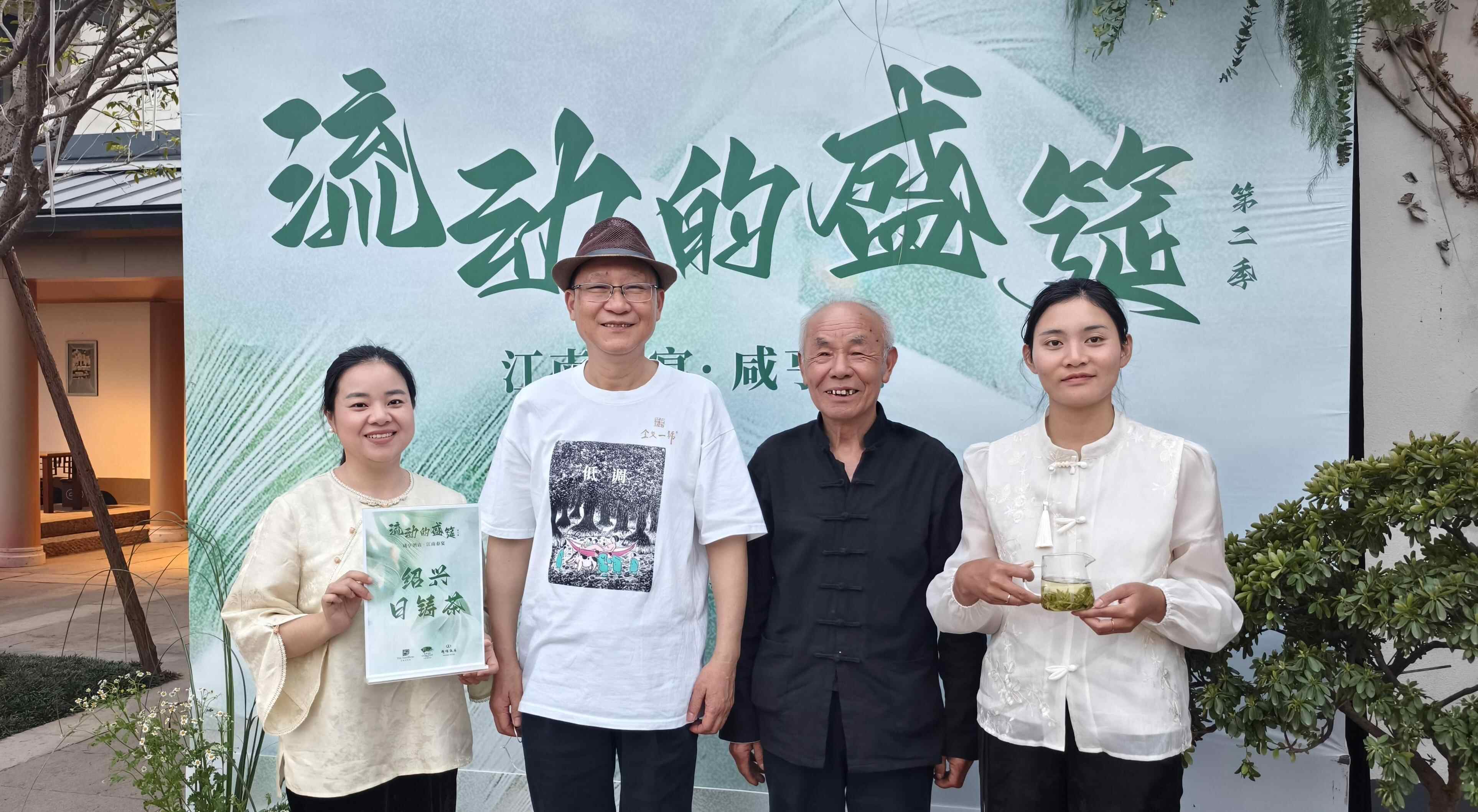 【名家说岭南·江冰】访问绍兴，亲近鲁迅先生，观看天下第一名帖
