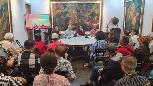 印尼华裔总会举行“印尼-中国建交75年”研讨会