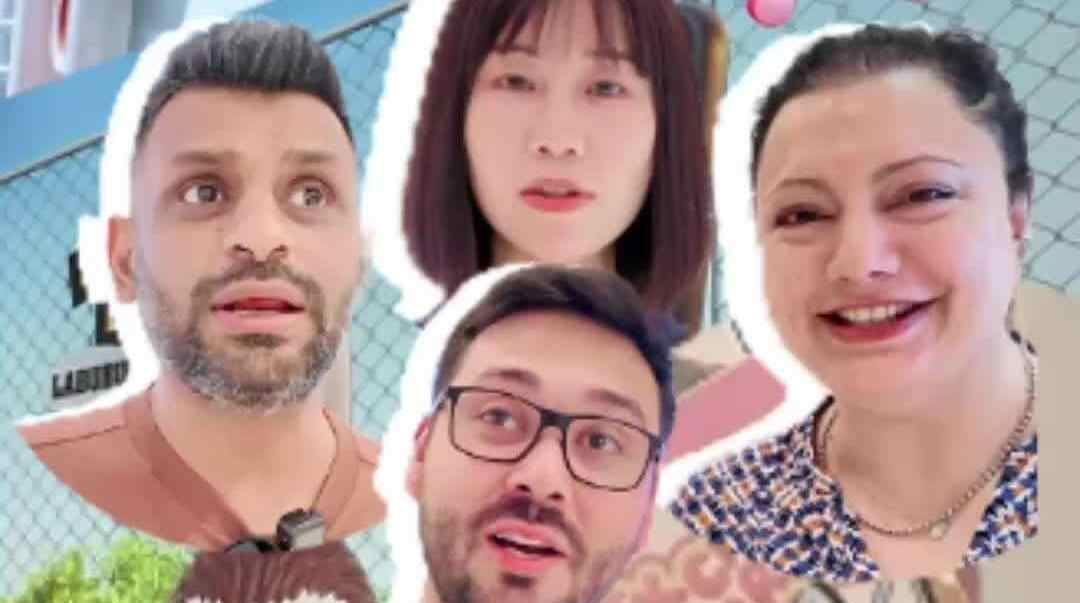 Video | Buy now and enjoy instant tax refund in China!