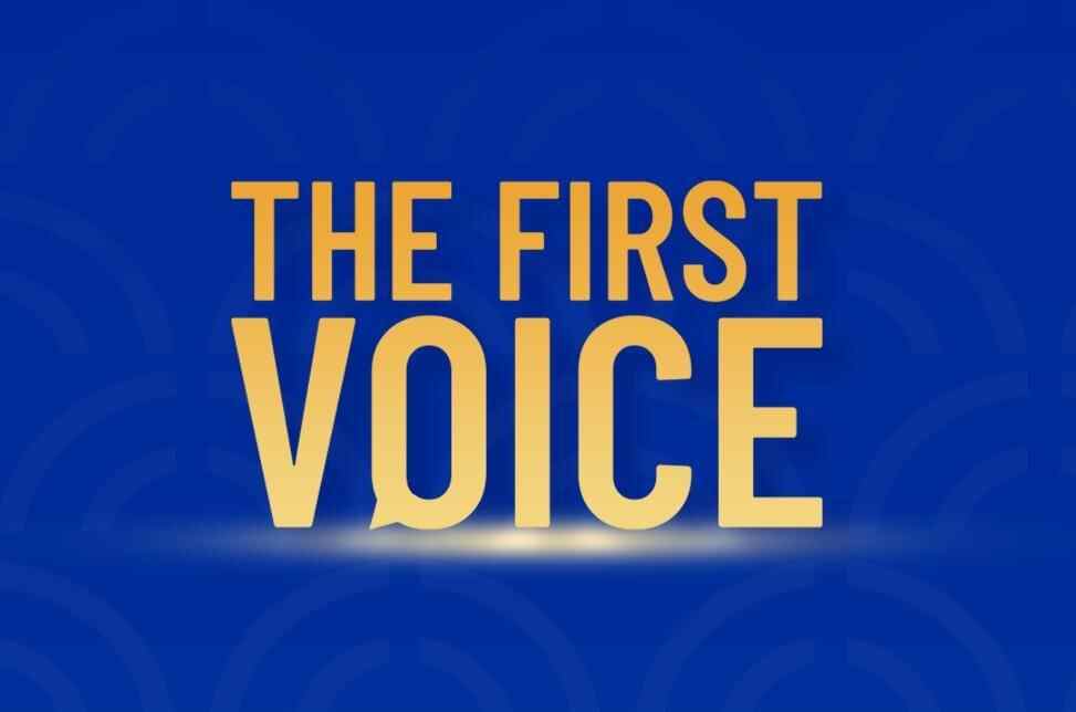 TheFirstVoice |  《以史为鉴 共创未来》金句来了