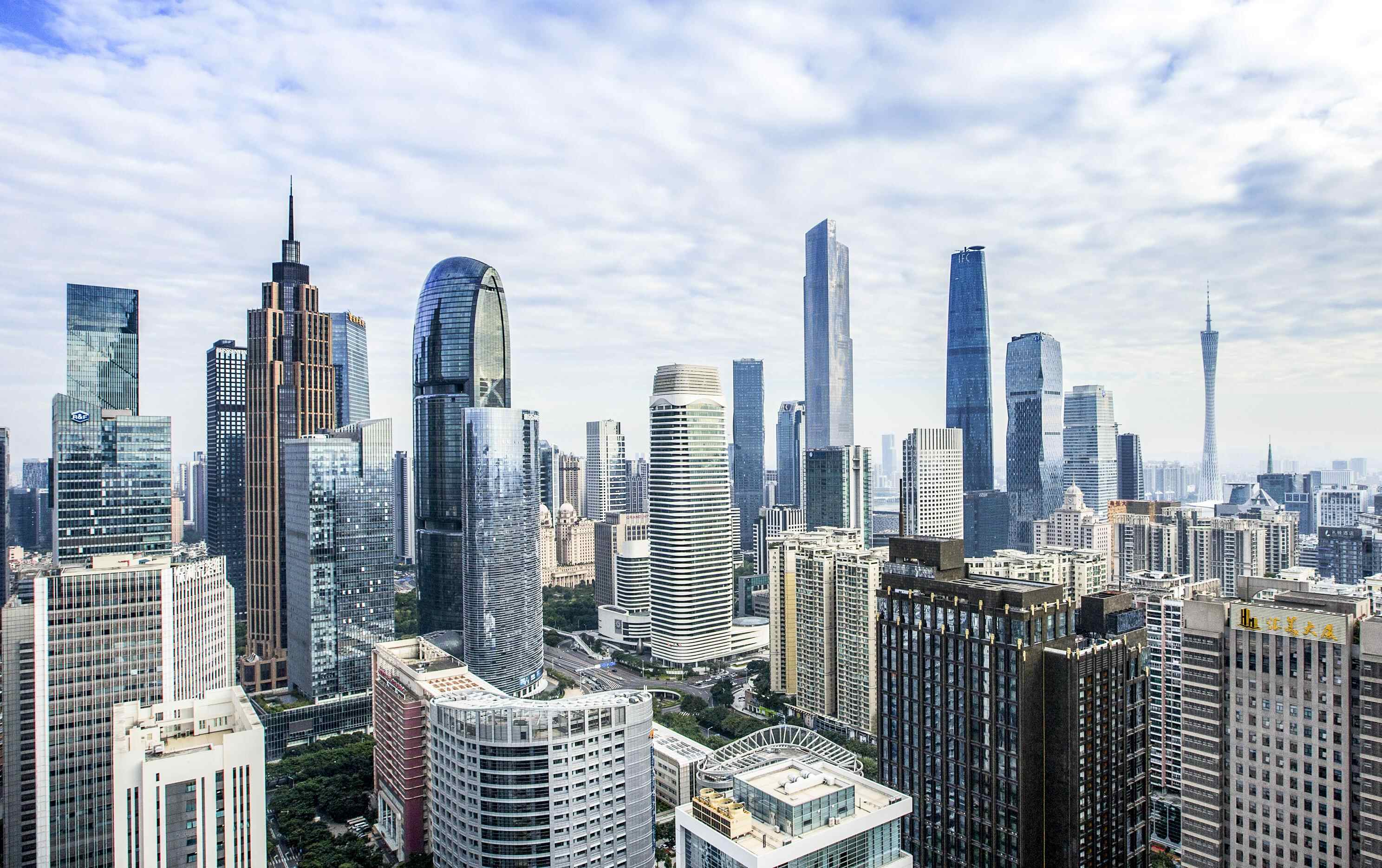 Guangdong unveils 12 key measures to stimulate market vitality