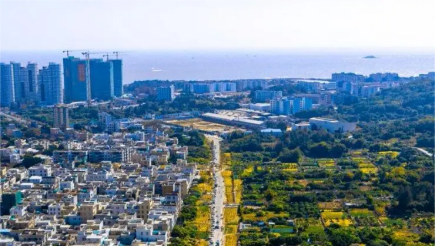 Comunidade Donghu de Shantou: onde a nostalgia encontra um lar e uma nova esperança floresce