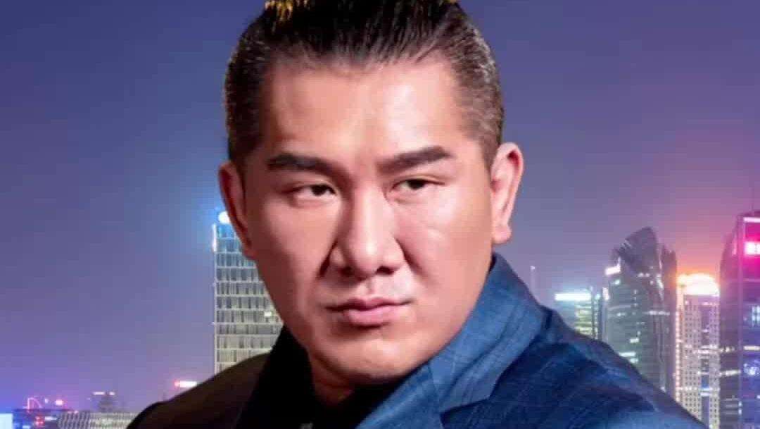【视频】台湾网红“馆长”抵沪开启直播游 国台办：祝他此行顺利、顺心