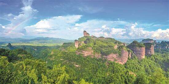 Guangdong to unveil immersive audiovisual forest at Expo 2025 Osaka