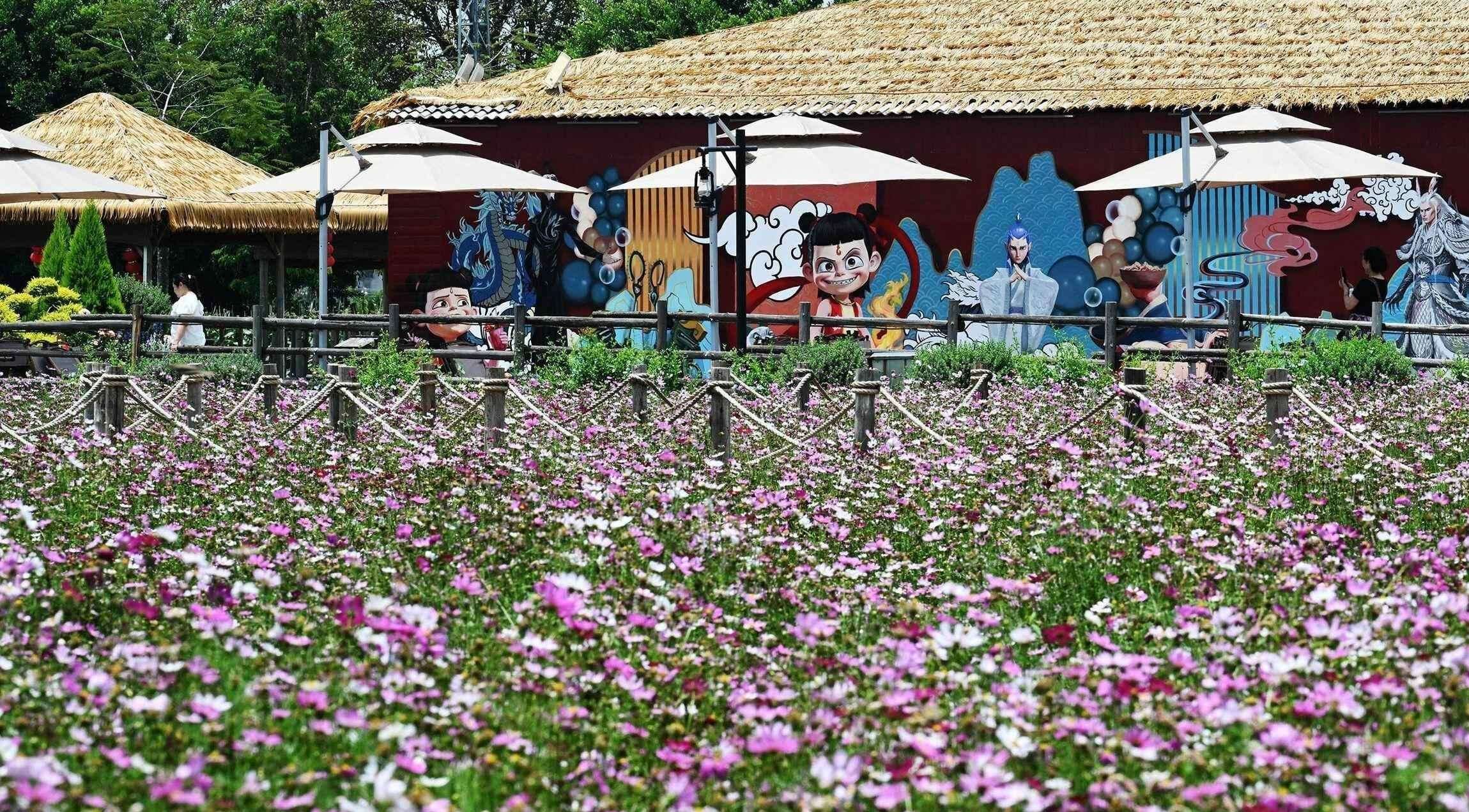 Aldeia de Qianmei, Shantou: águas esmeraldas envolvem o encanto antigo, estadias boutique onde as memórias da terra natal permanecem