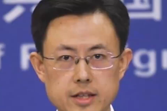 外交部发言人:包括台湾居民在内的3125名中国公民已从伊朗安全撤离