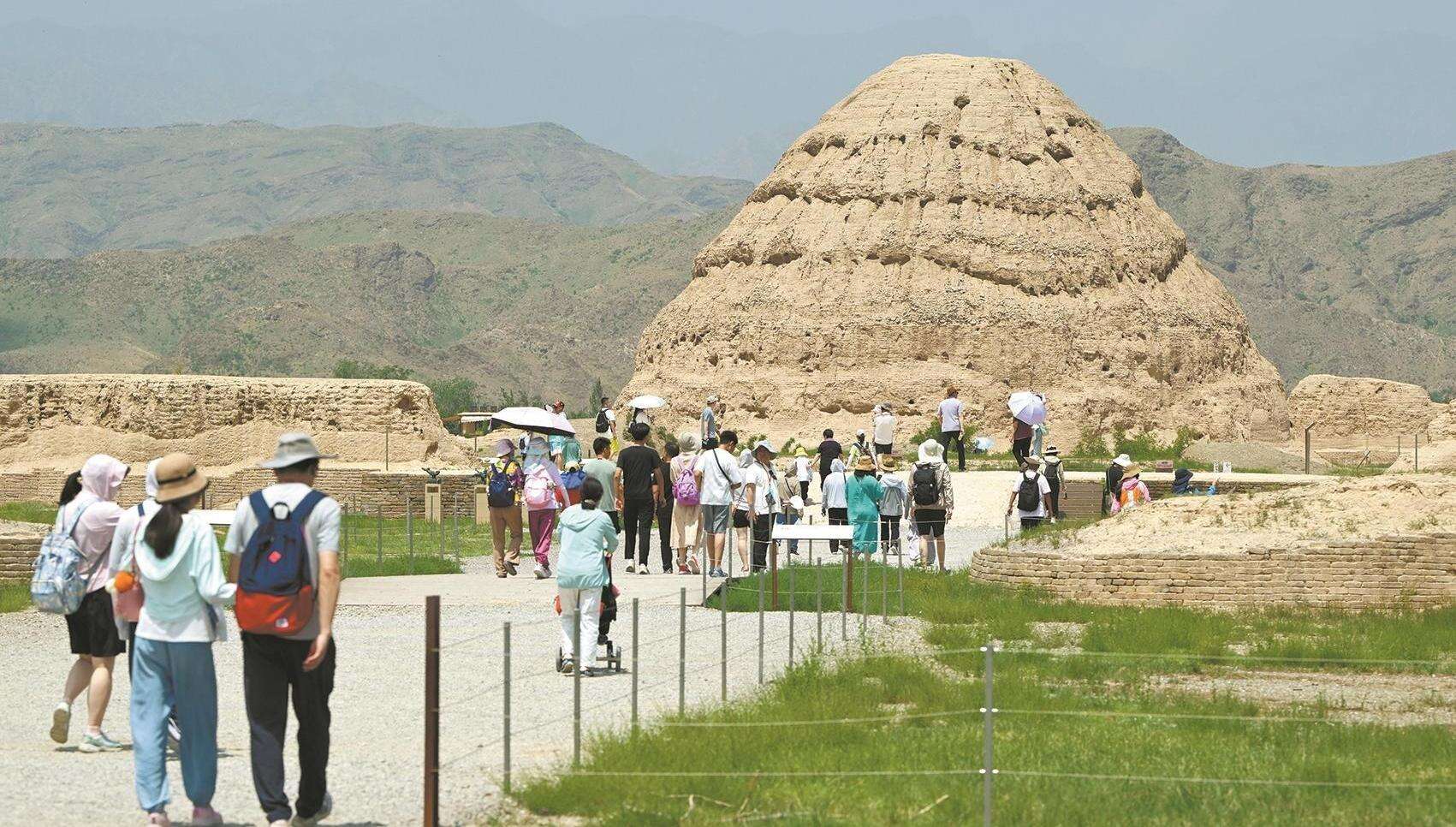 申遗成功再“添把火” 岭南文博游“沉浸式焕新”