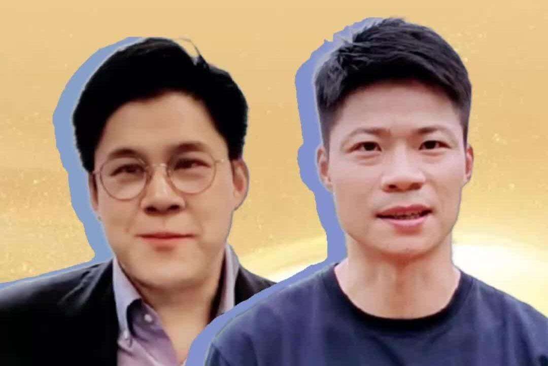  霍启刚、苏炳添邀你来写“全运家书”，​凝聚全球华侨华人爱国心！