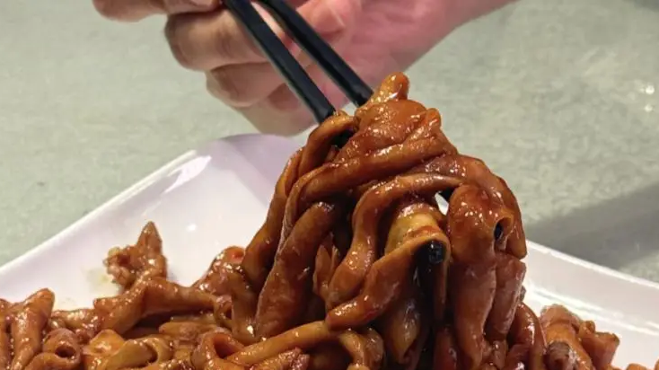 Um sabor de Xiguan, um gosto de Liwan! Um guia da autêntica gastronomia cantonense
