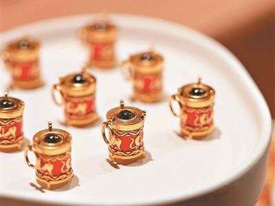  走，到博物馆“探店”