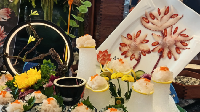  Poster丨2025 3rd Shunde Yusheng Festival Kicks Off