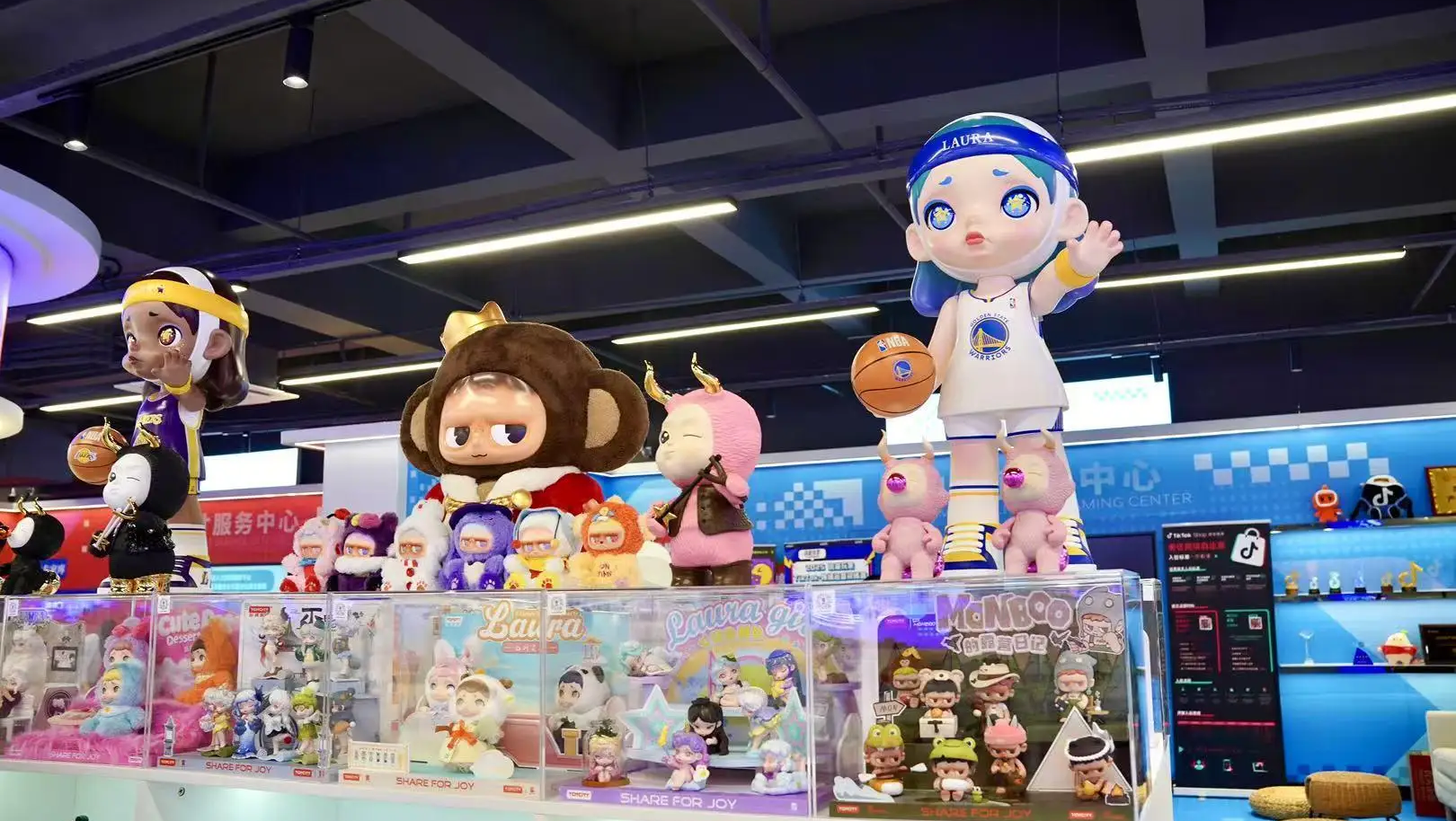  15th ACTIF kicks off in Dongguan