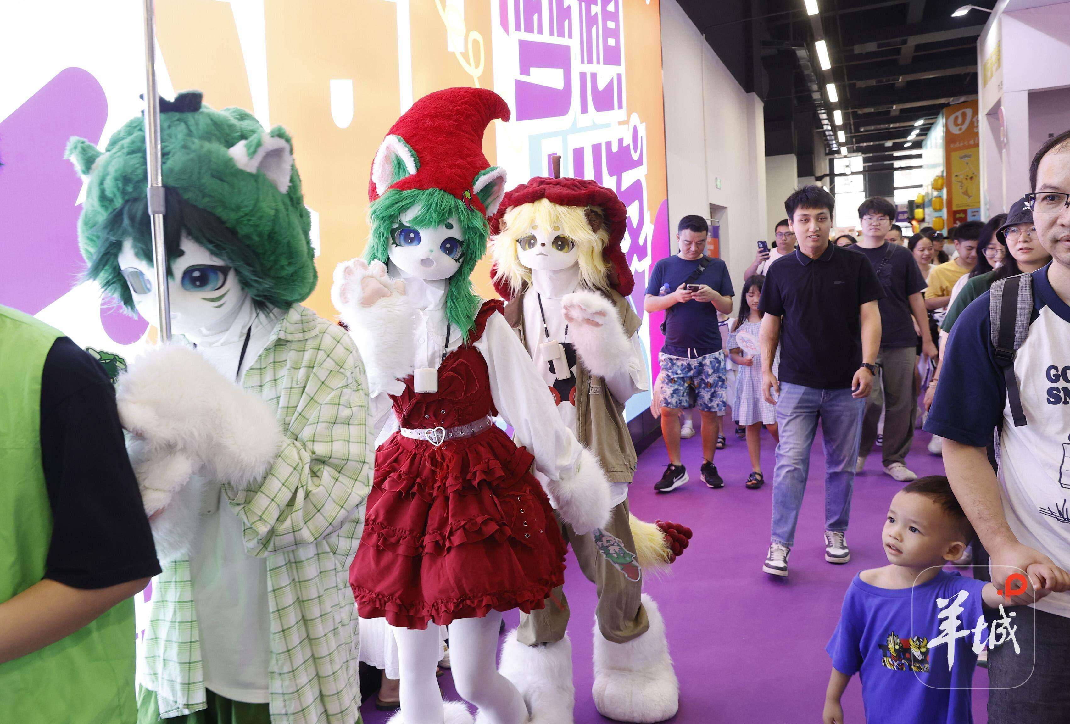  Four days of free fun at ACTIF in Dongguan