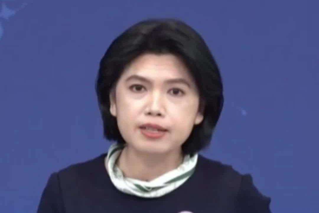  台积电将在美投资3000亿美元？国台办批：民进党当局对美国予取予求，是掏空台湾产业的最大帮凶