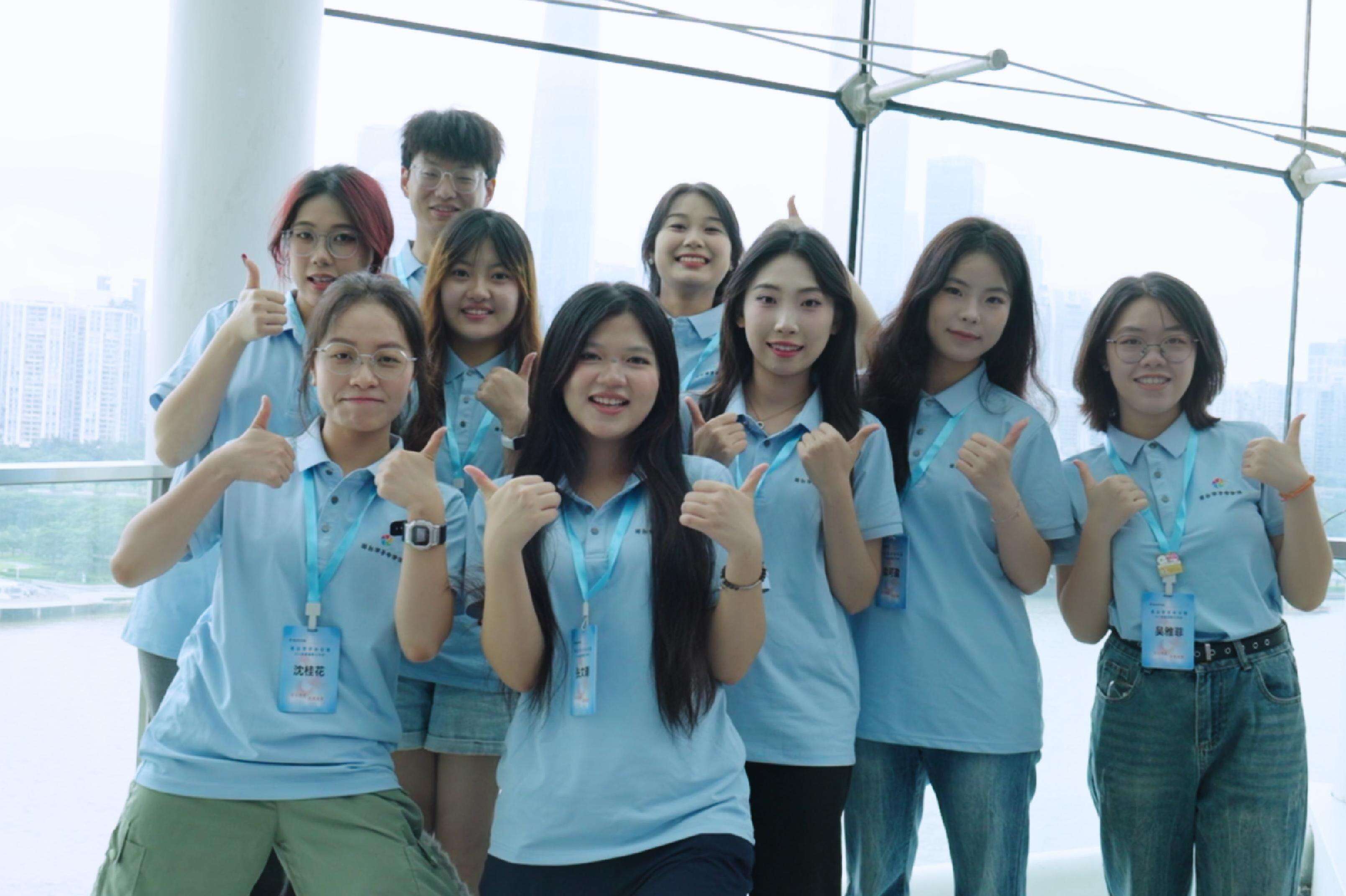  当非遗邂逅AI，看粤台学子如何激活传统文化新活力