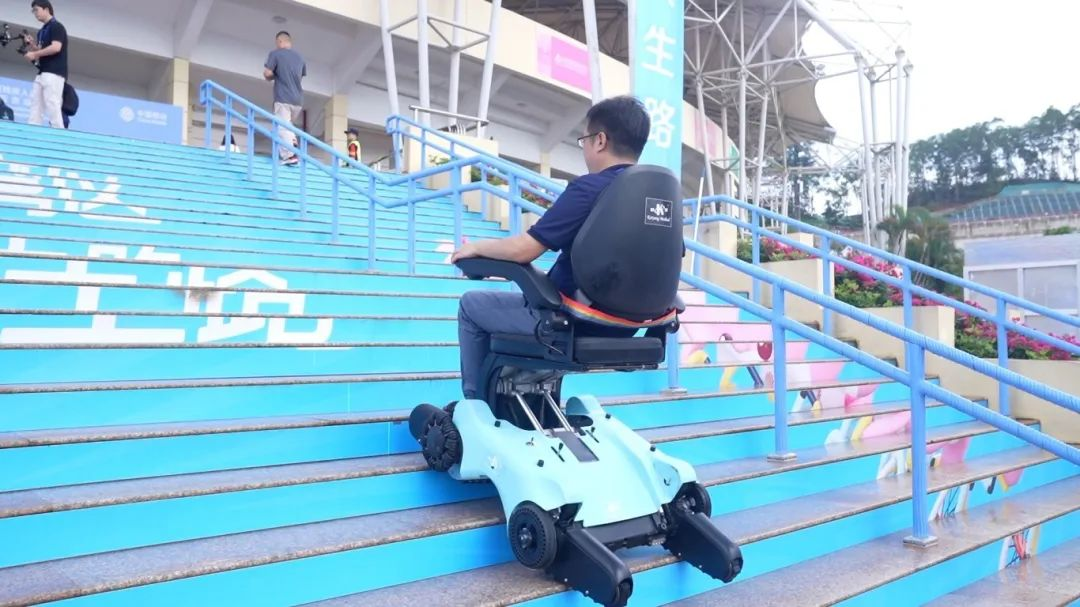  Shenzhen enhances inclusiveness with accessibility upgrades