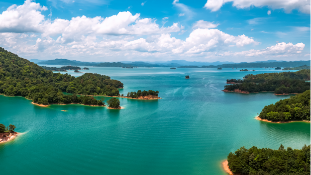  Guangdong’s Green Productivity: How to Master the “Balancing Act” Between Ecology and Development?