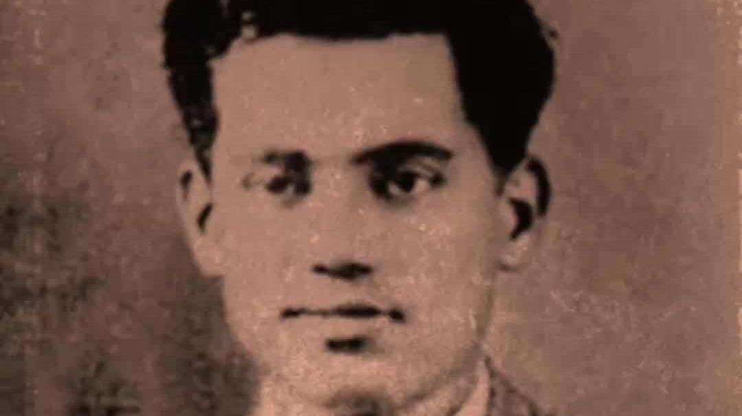  YTalk 127 | 印度医生柯棣华：献身于反法西斯事业