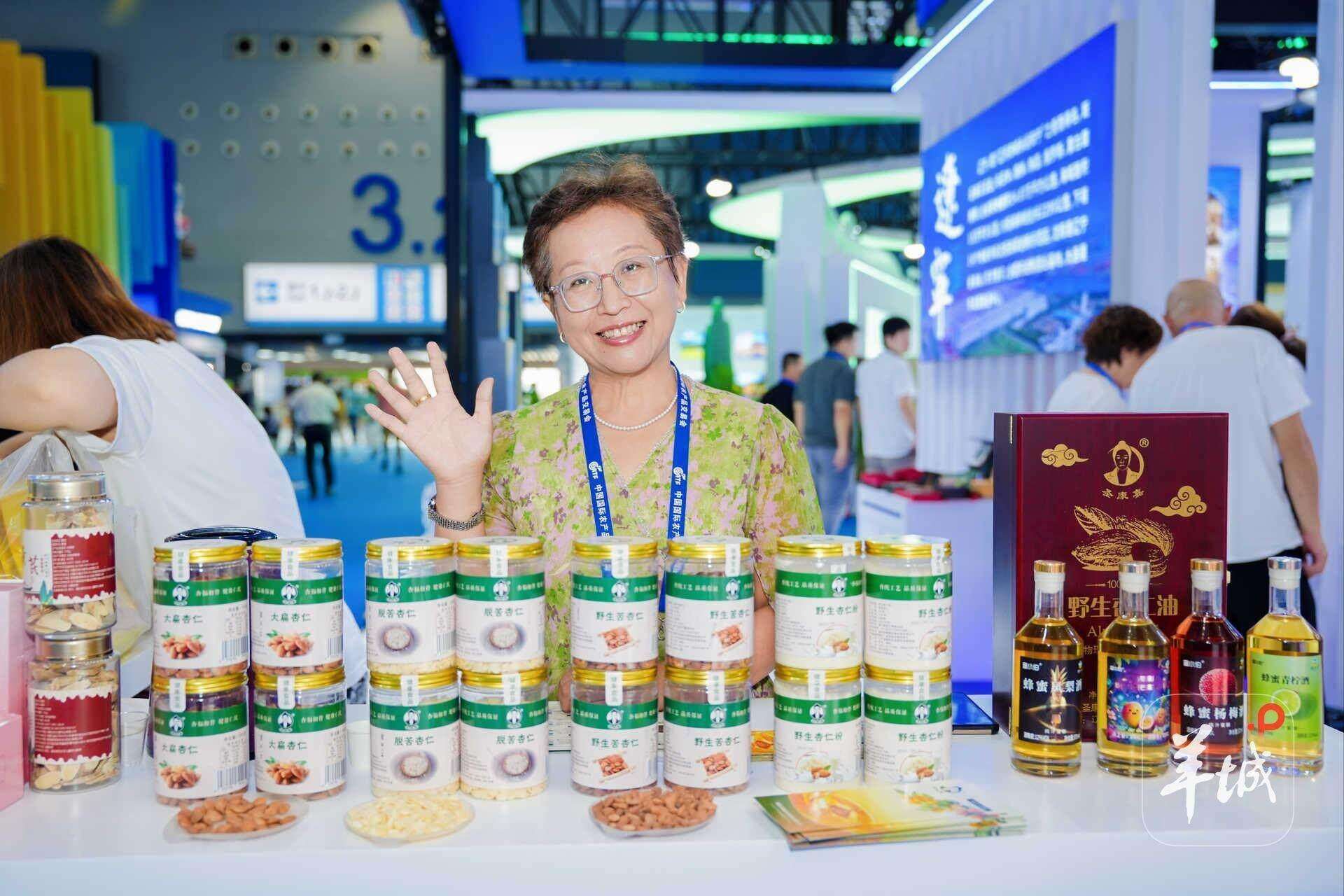  33rd Guangzhou Fair concludes with over 160,000 visits and ¥40.081 billion in intended contracts signed