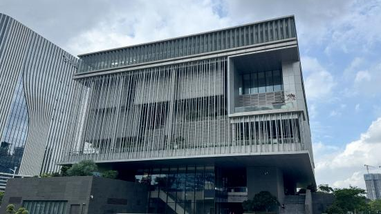  Museum Model Arsitektur Terberat untuk Dibooking Ada di Sini! Cabang Guangzhou Museum Model Arsitektur Akan Dibuka Secara Resmi pada September