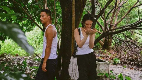  Proyek Gunung dan Laut 2025: Film Pendek ‘Unknown’ Selesai Syuting di Kota Qingyuan