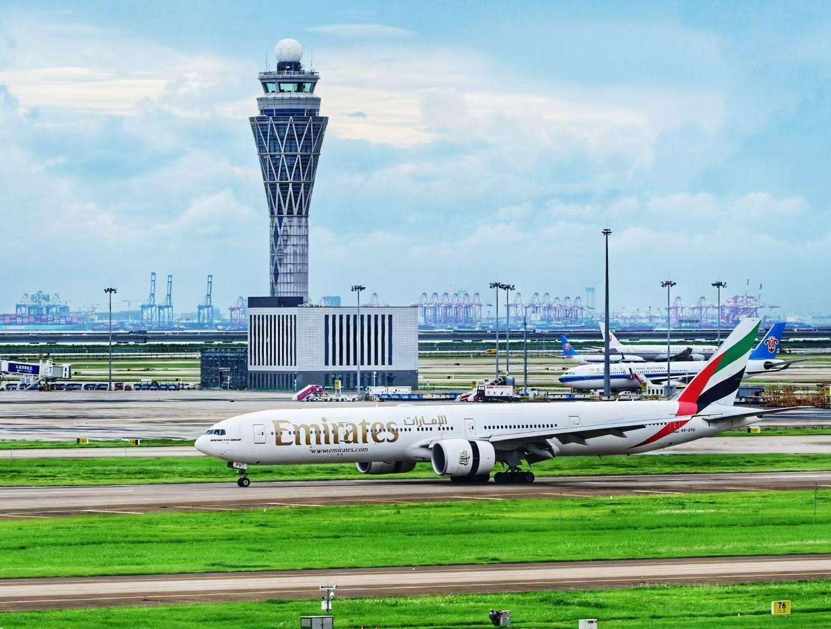  Civil Aviation summer travel season passenger volume projected at 147 million, up 3.6% year-on-year