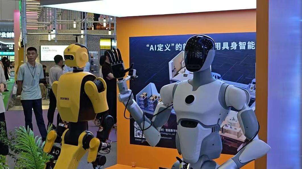  Το μυστικό πίσω από την επέκταση πανω από 20 αυτοκινητοβιομηχανιών στον τομέα της ρομποτικής