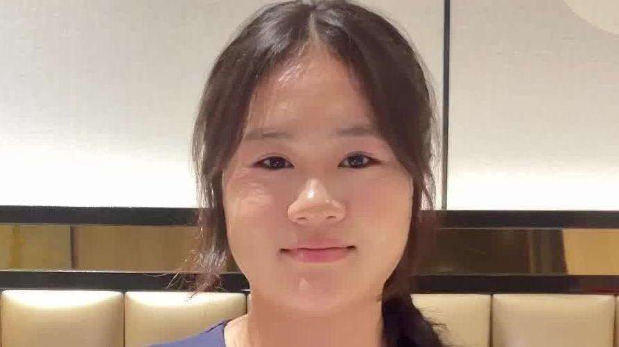  【视频】泰国赵艺宁：我愿意当中华文化的“小喇叭”｜银信连山海·全球征文⑪