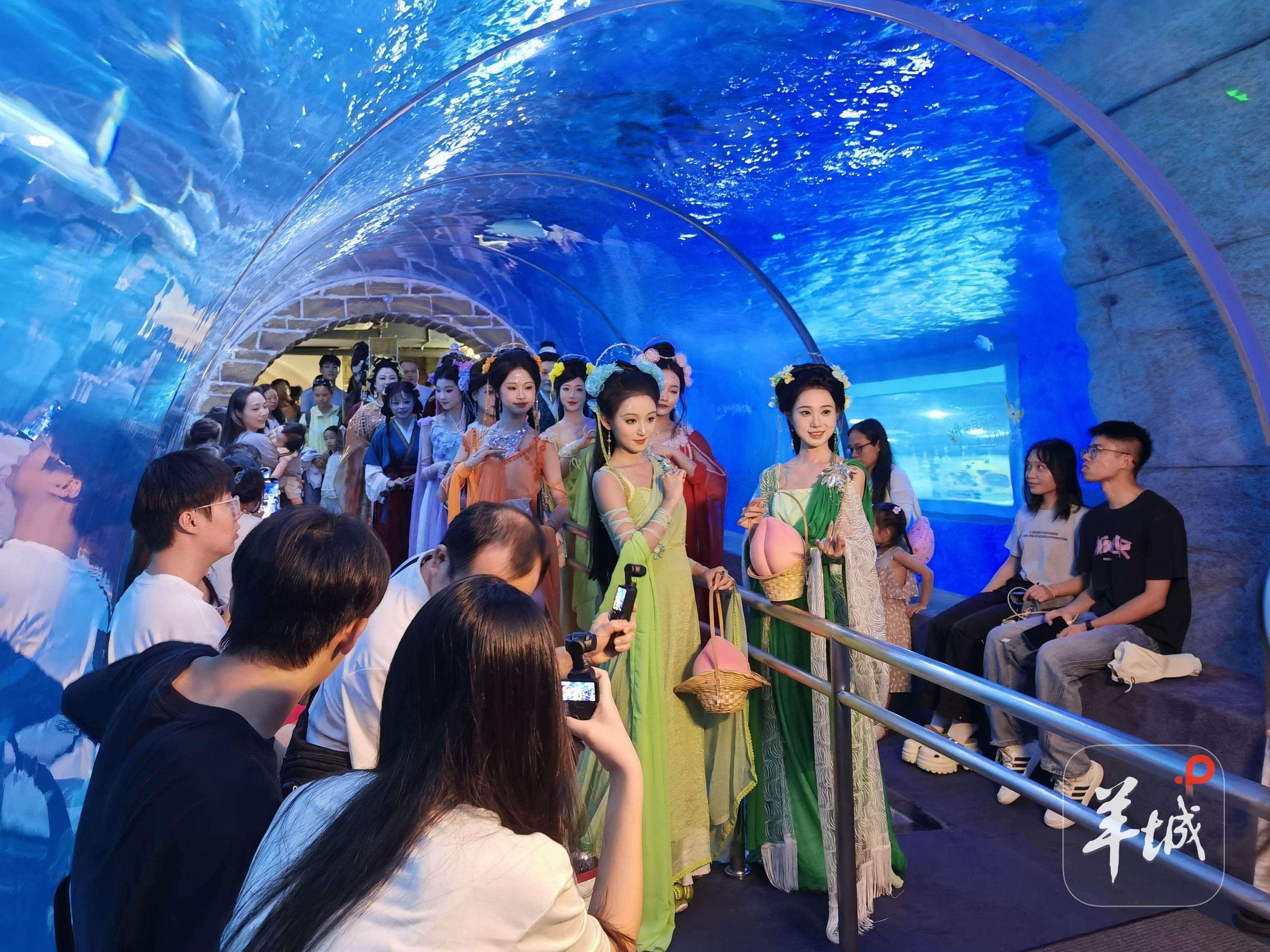  Το μυστικό πίσω από την πρωτιά της Γκουανγκντόνγκ σε τουριστικές επισκέψεις και δαπάνες αυτό το καλοκαίρι