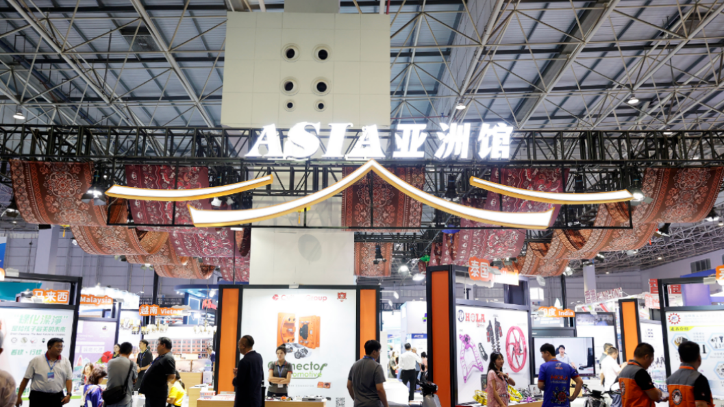  Dongguan Taiwan Famous Products Fair expands its 'circle of friends'