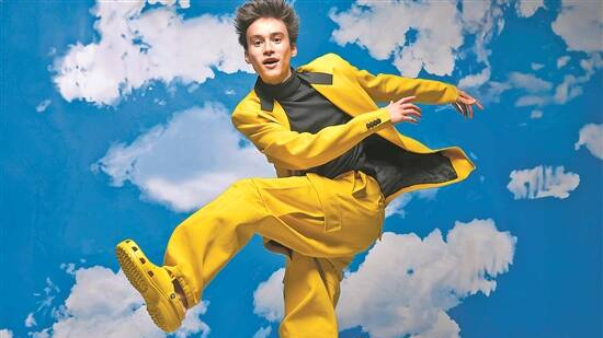  Guangzhou Jazz Festival 2025 kicks off featuring Grammy winners