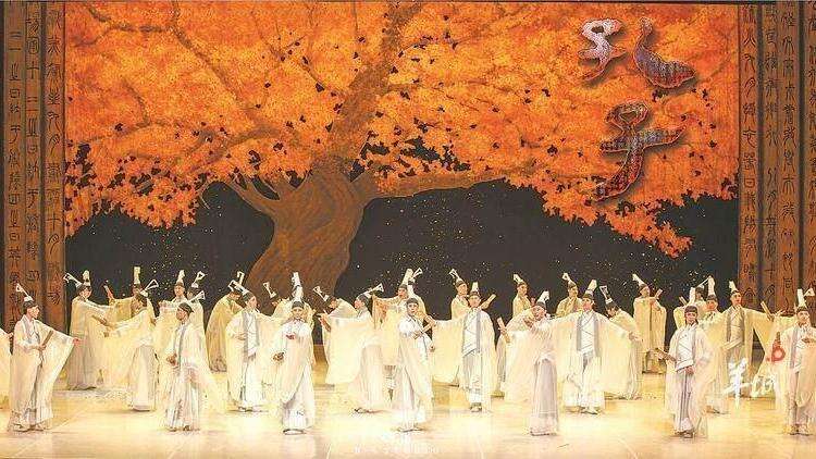  Μια νέα τάση στον πολιτισμό και τις τέχνες σαρώνει την Ευρύτερη Περιοχή του Κόλπου Γκουανγκντόνγκ–Χονγκ Κονγκ–Μακάο