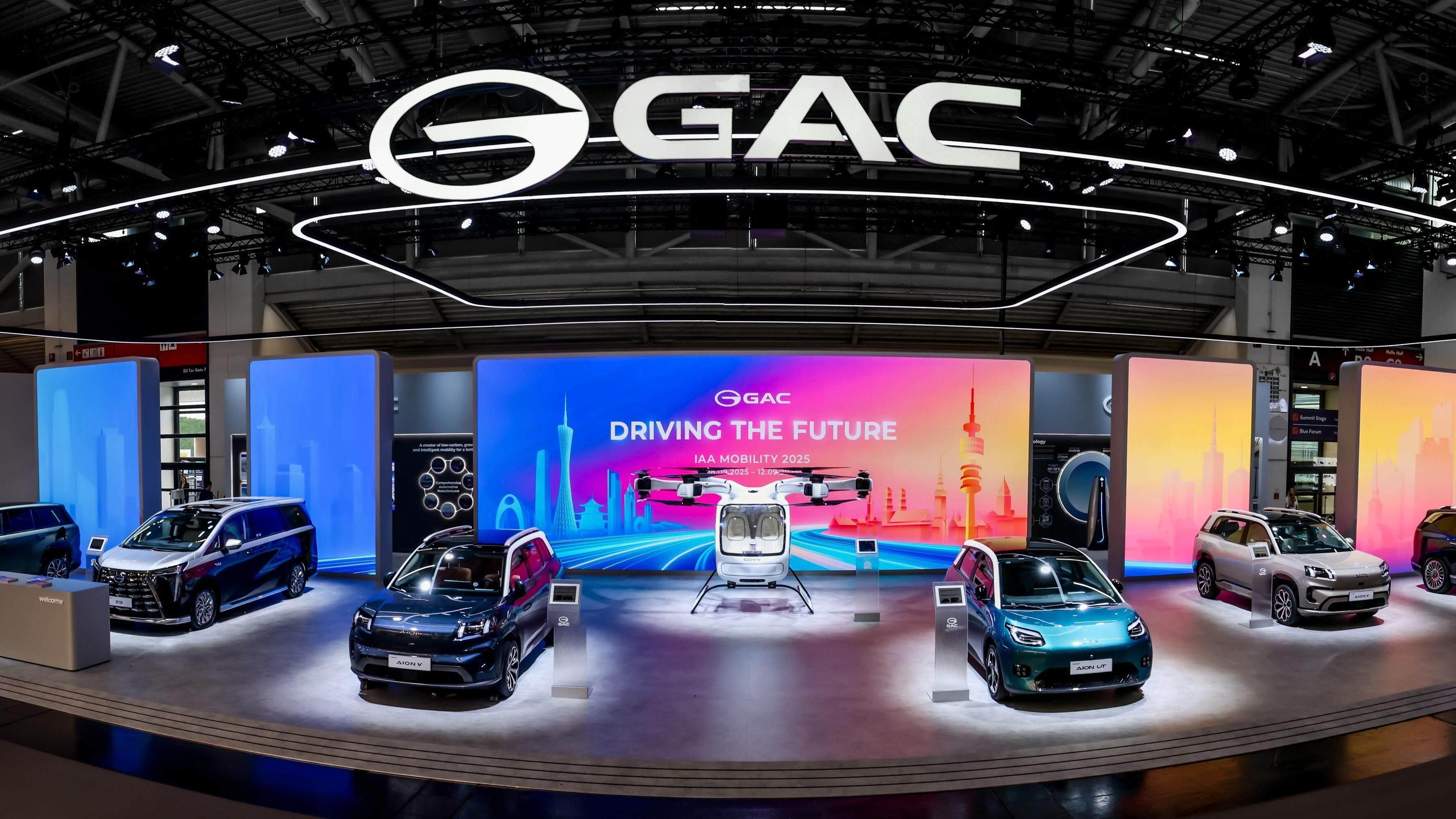  Οι εισηγμένες εταιρείες της Γκουανγκντόνγκ μεταβαίνουν από την πώληση στη διεθνή παραγωγή και αγορά