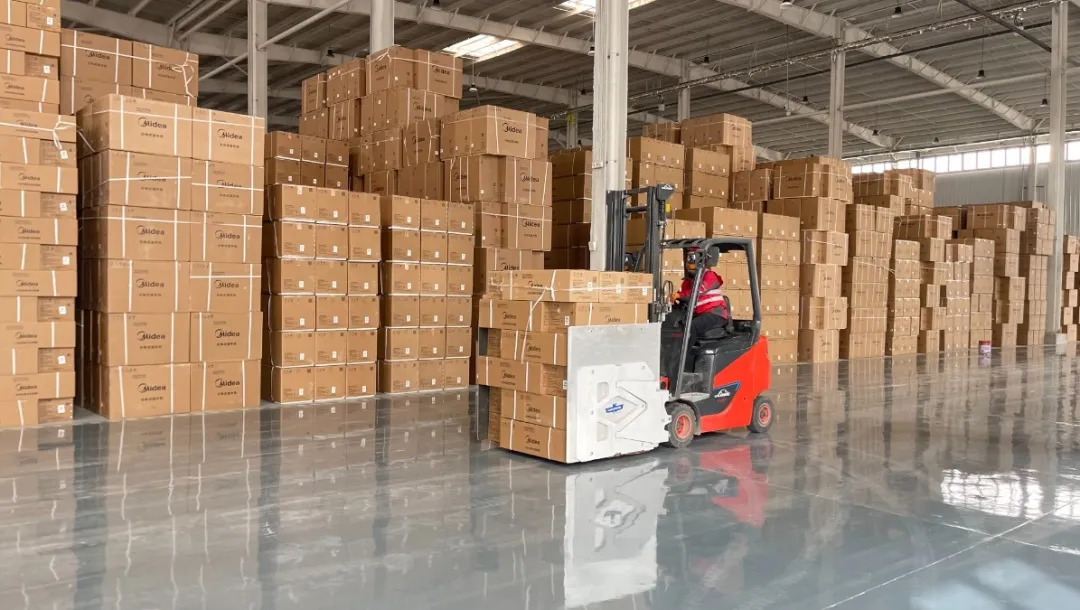  Guangdong's aid fuels digital boom in Xinjiang