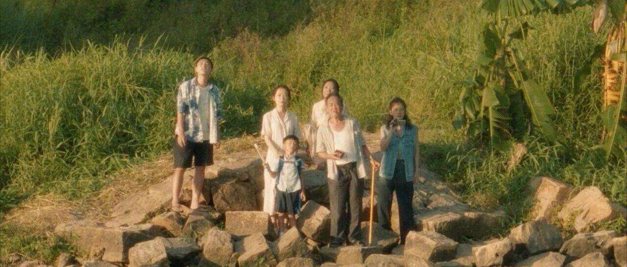  山海计划短片《锦鲤，锦鲤》入围平遥国际电影展“平遥一角”单元