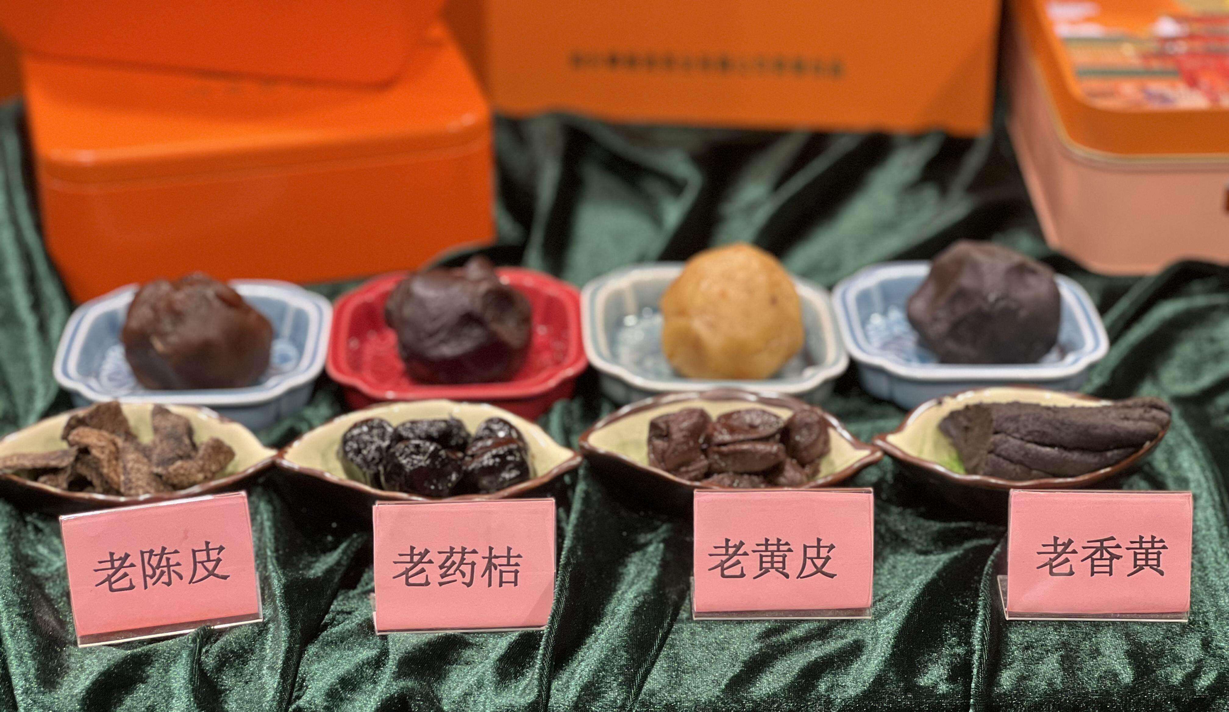  【汕头文脉】“四老”入馅藏过番往事，小小月饼肩负出海使命