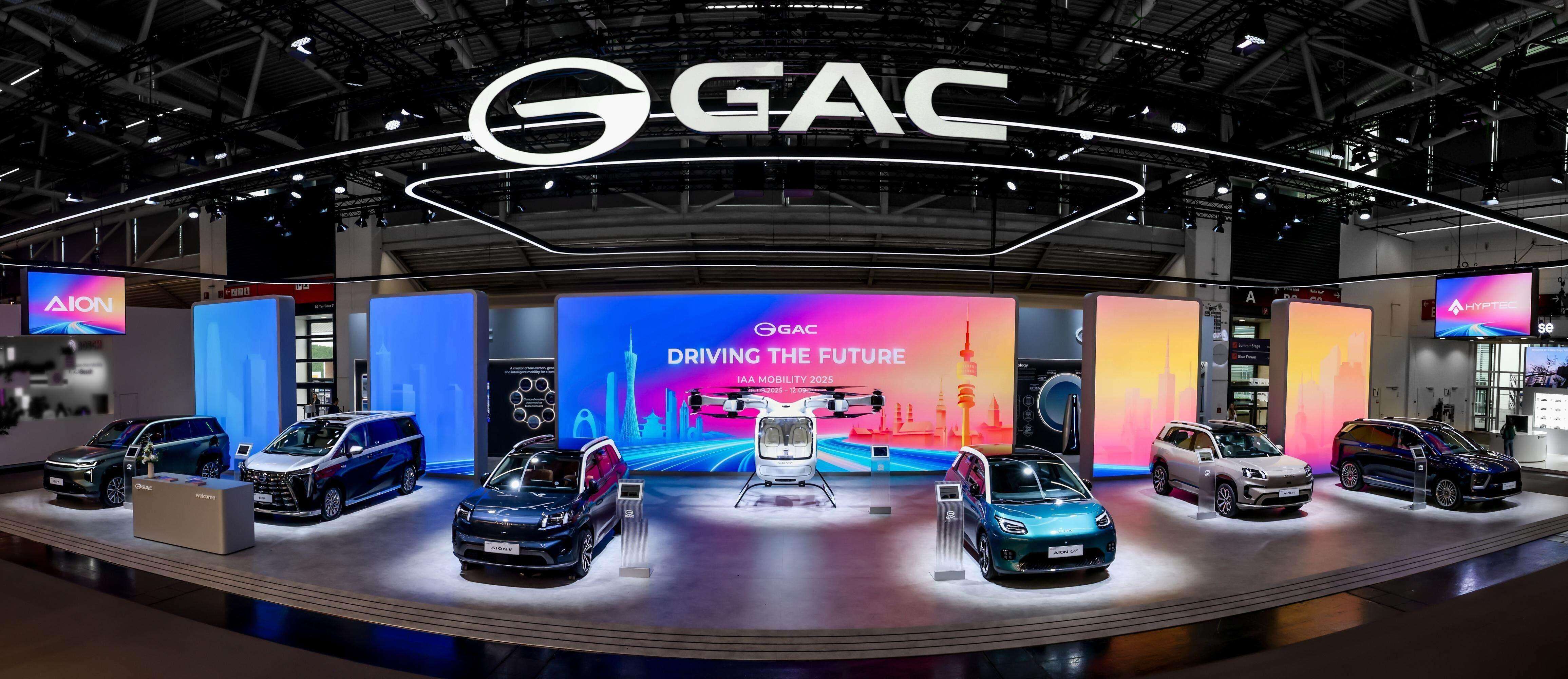  Guangdong companies accelerate global expansion