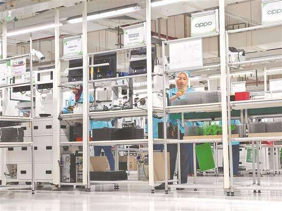  'Made in Guangdong'increasingly recognized by Indonesian market