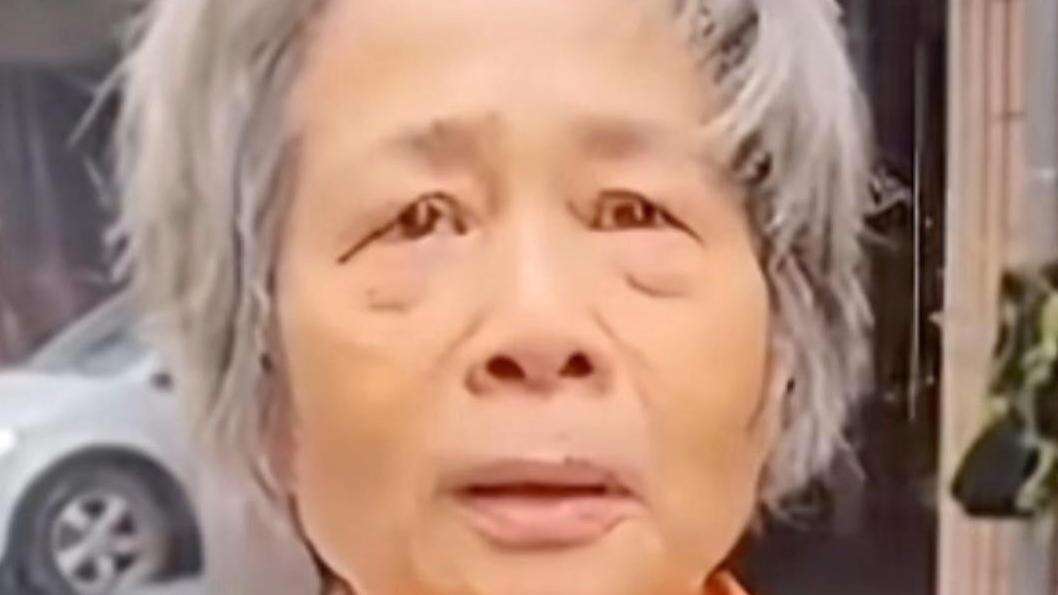  【视频】花莲堰塞湖溢流已致17人死亡！台当局曾称“无立即溃堤风险”，中国国民党党团总召傅崐萁：连认错的勇气都没有吗？