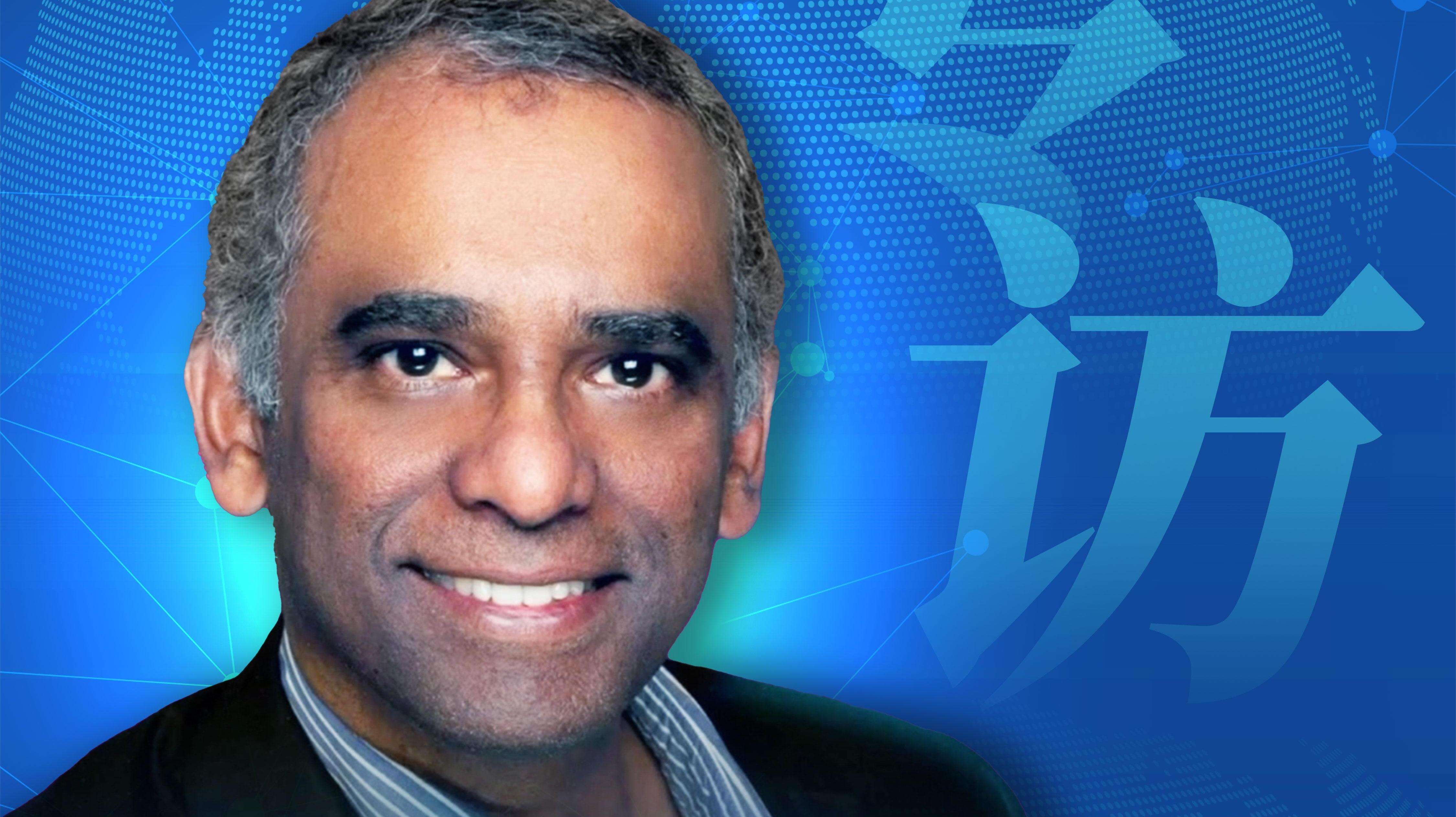  “打破美国思想殖民枷锁，是全球南方共同责任”丨专访