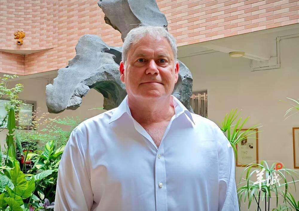  Josh Selig: Chinese IPs will flourish globally